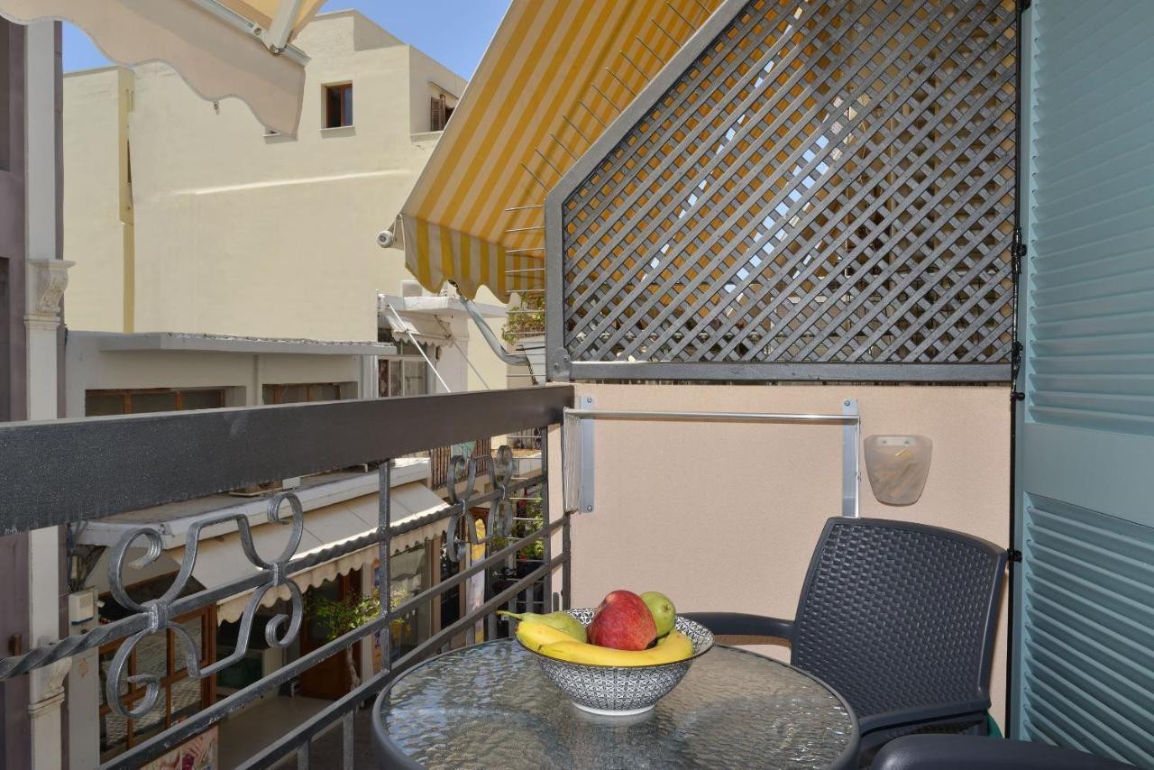 Rex Apartments Chania  Exterior photo