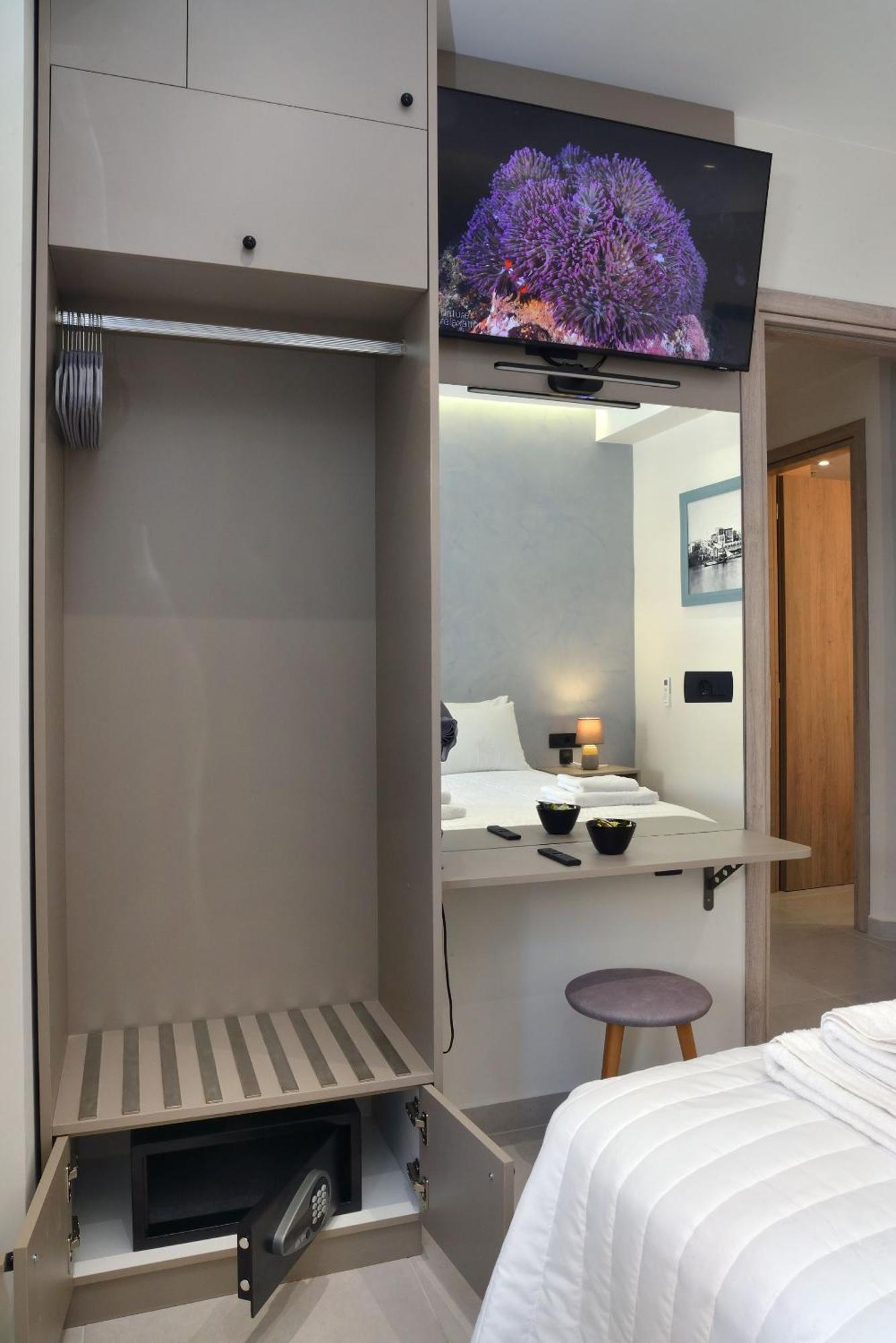 Rex Apartments Chania  Room photo
